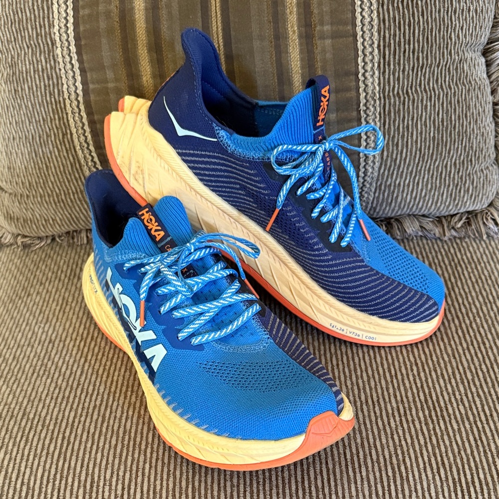 Men’s Hoka Carbon-X 3. Sz 11